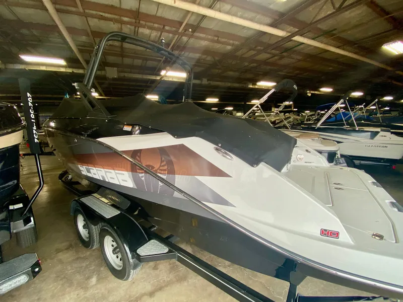 Slide: The Image of Scarab 255 Open ID 2021 - 5