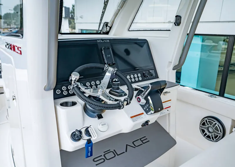 Slide: The Image of Solace 28 HCS 2026 - 23