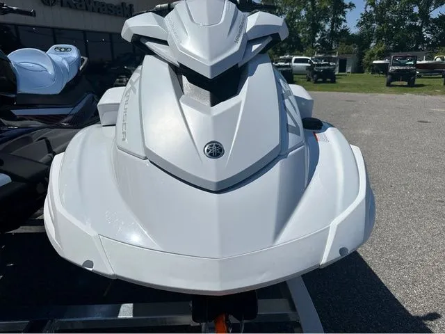 The Image of Yamaha VX Cruiser 2025 - undefined