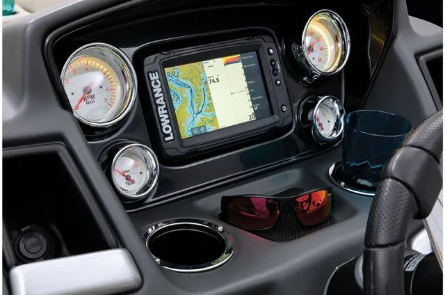 Slide: The Image of Ranger 223FC 2022 - 53