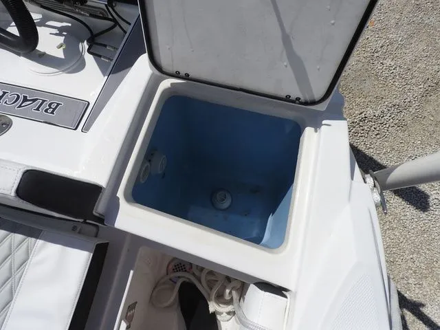 Slide: The Image of Blackfin 222 2023 - 9