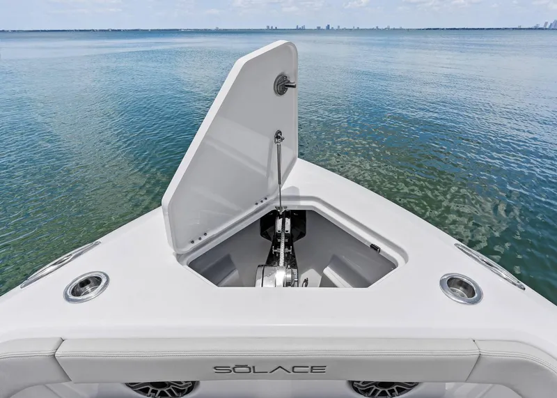 Slide: The Image of Solace 32 CS 2026 - 15