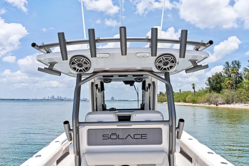 Slide: The Image of Solace 32 CS 2026 - 35