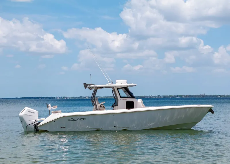 Slide: The Image of Solace 32 CS 2026 - 5