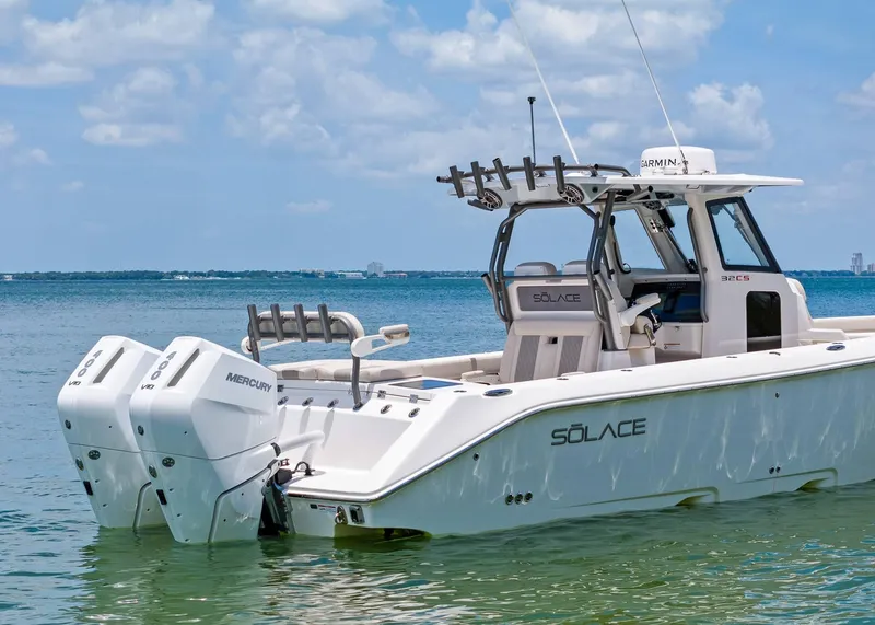 Slide: The Image of Solace 32 CS 2026 - 6