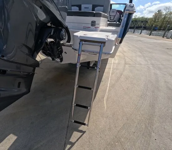 Slide: The Image of Chaparral SSX 4 In Stock 2026 - 10