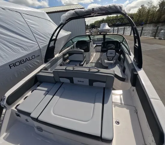 Slide: The Image of Chaparral SSX 4 In Stock 2026 - 11