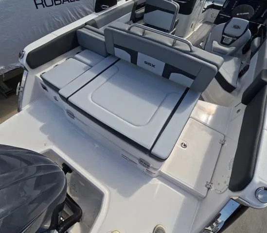 Slide: The Image of Chaparral SSX 4 In Stock 2026 - 12