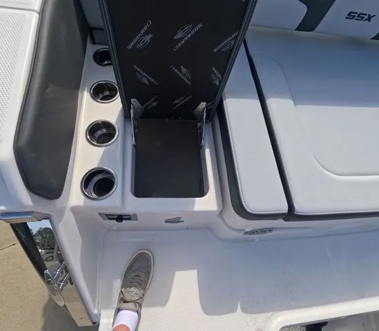 Slide: The Image of Chaparral SSX 4 In Stock 2026 - 13