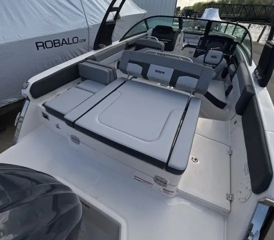 Slide: The Image of Chaparral SSX 4 In Stock 2026 - 15