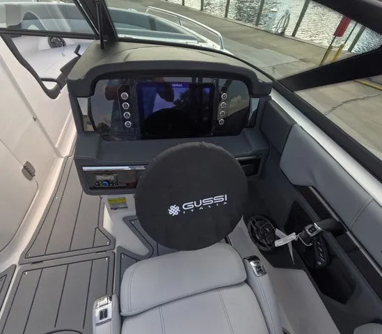 Slide: The Image of Chaparral SSX 4 In Stock 2026 - 16