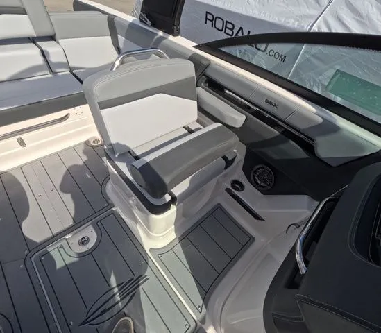 Slide: The Image of Chaparral SSX 4 In Stock 2026 - 19