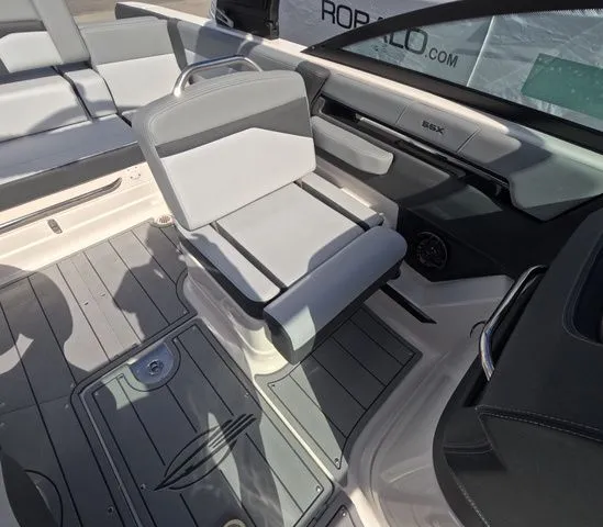 Slide: The Image of Chaparral SSX 4 In Stock 2026 - 20