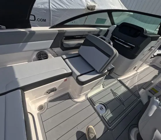 Slide: The Image of Chaparral SSX 4 In Stock 2026 - 21