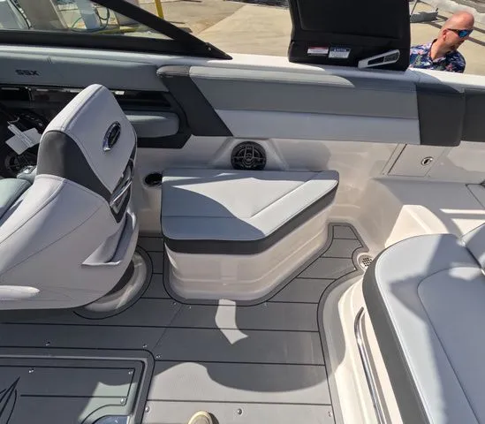 Slide: The Image of Chaparral SSX 4 In Stock 2026 - 22