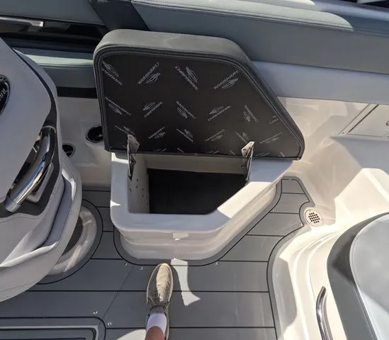 Slide: The Image of Chaparral SSX 4 In Stock 2026 - 23