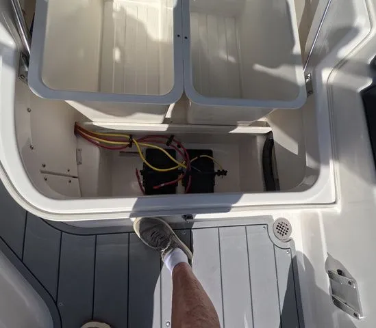 Slide: The Image of Chaparral SSX 4 In Stock 2026 - 25