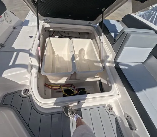 Slide: The Image of Chaparral SSX 4 In Stock 2026 - 26