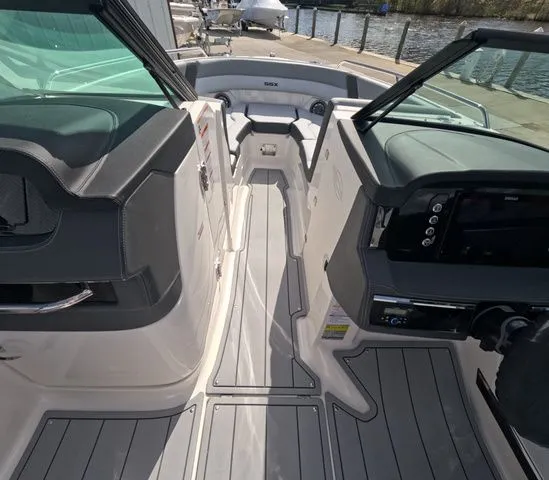 Slide: The Image of Chaparral SSX 4 In Stock 2026 - 29