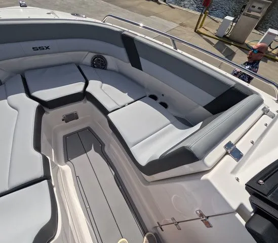 Slide: The Image of Chaparral SSX 4 In Stock 2026 - 30