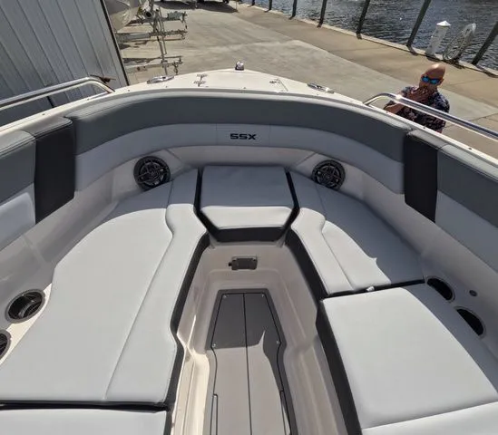 Slide: The Image of Chaparral SSX 4 In Stock 2026 - 32