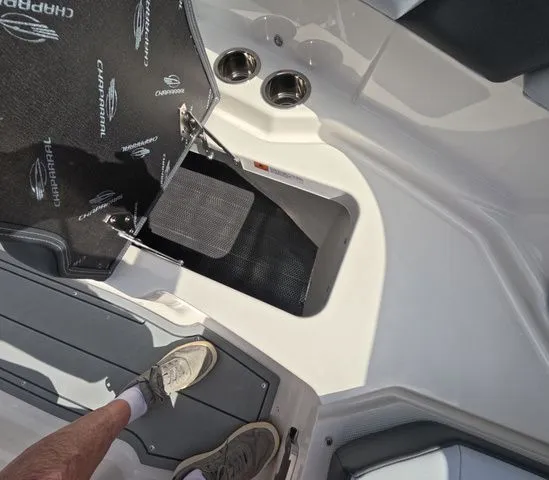 Slide: The Image of Chaparral SSX 4 In Stock 2026 - 34