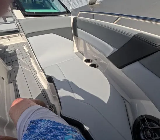 Slide: The Image of Chaparral SSX 4 In Stock 2026 - 37