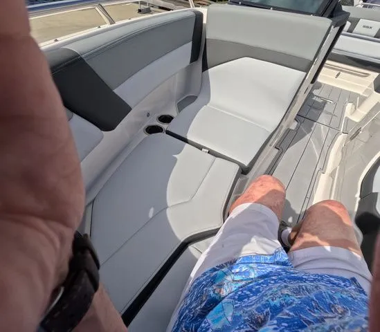 Slide: The Image of Chaparral SSX 4 In Stock 2026 - 38