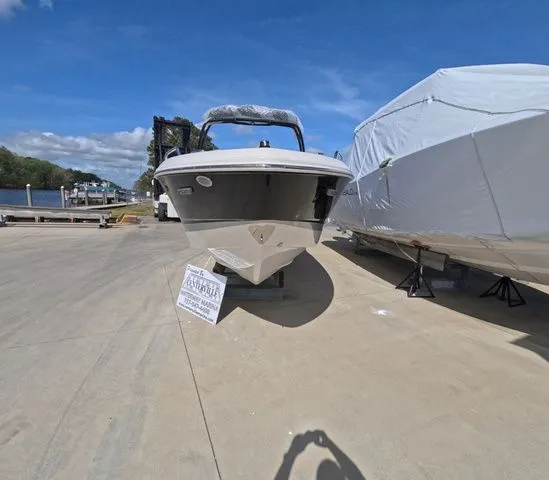 Slide: The Image of Chaparral SSX 4 In Stock 2026 - 4