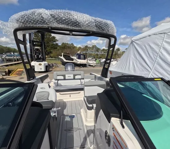 Slide: The Image of Chaparral SSX 4 In Stock 2026 - 40