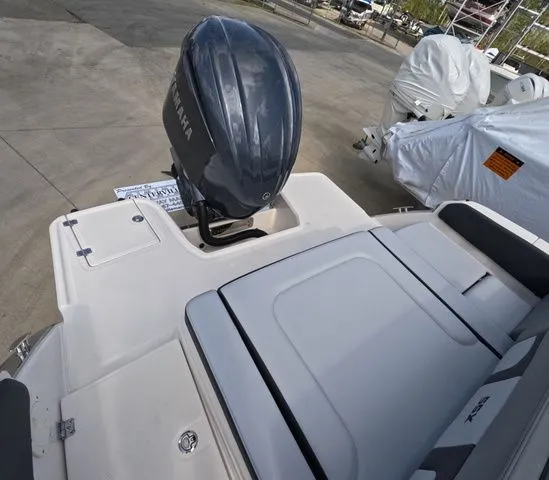 Slide: The Image of Chaparral SSX 4 In Stock 2026 - 41