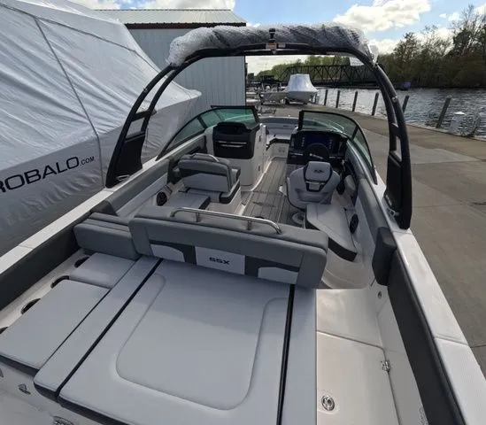 Slide: The Image of Chaparral SSX 4 In Stock 2026 - 42