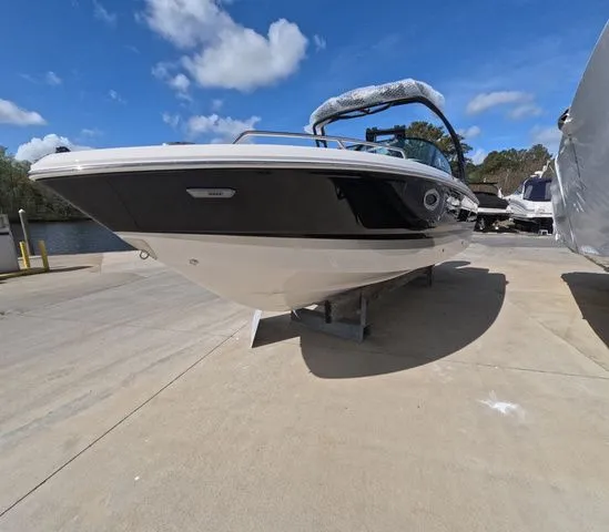 Slide: The Image of Chaparral SSX 4 In Stock 2026 - 5