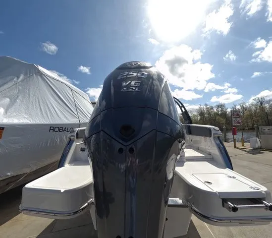 Slide: The Image of Chaparral SSX 4 In Stock 2026 - 7