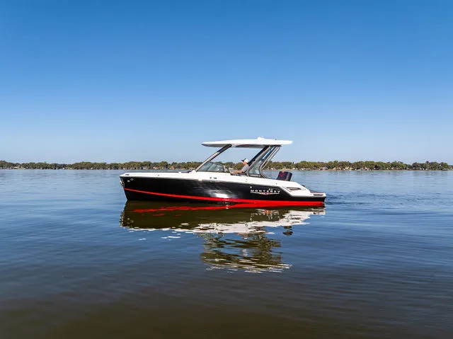 Slide: The Image of Monterey Elite 25 SD 2026 - 33