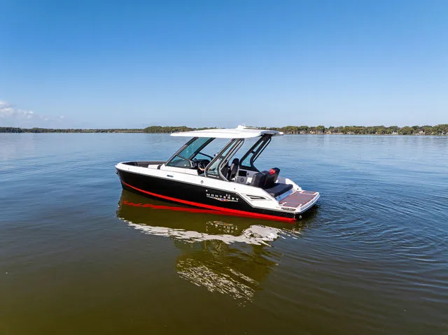 Slide: The Image of Monterey Elite 25 SD 2026 - 35
