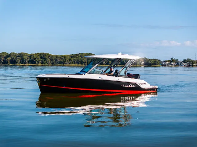 Slide: The Image of Monterey Elite 25 SD 2026 - 41
