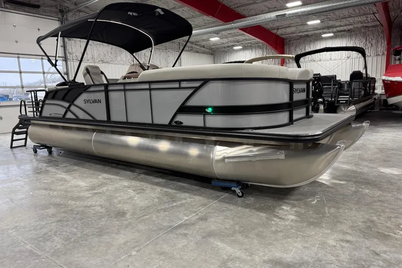 The Image of Sylvan X5 2026 - undefined