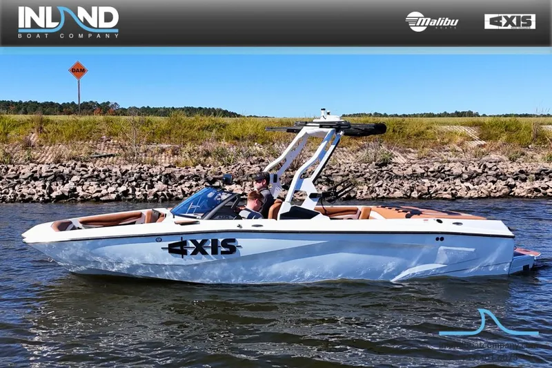 The Image of Axis A225 2026 - 1