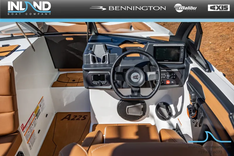 Slide: The Image of Axis A225 2026 - 10