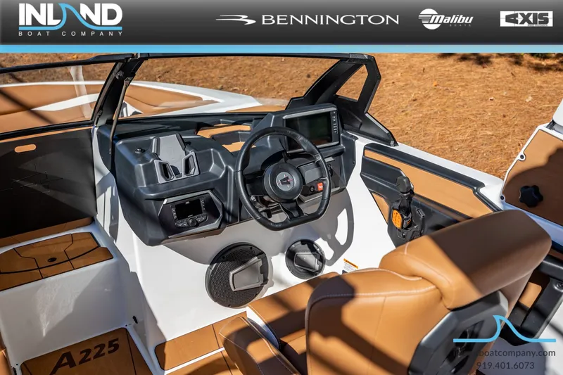 Slide: The Image of Axis A225 2026 - 11