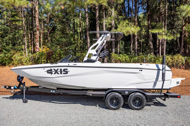 Slide: The Image of Axis A225 2026 - 16