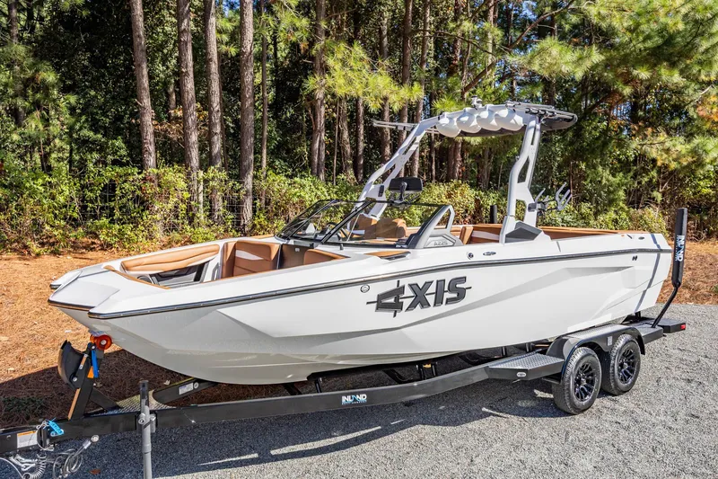 Slide: The Image of Axis A225 2026 - 17