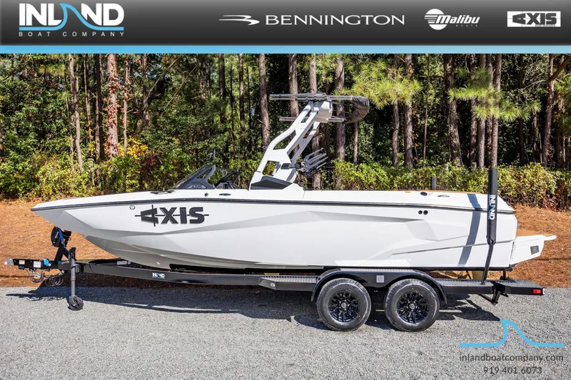 Slide: The Image of Axis A225 2026 - 2