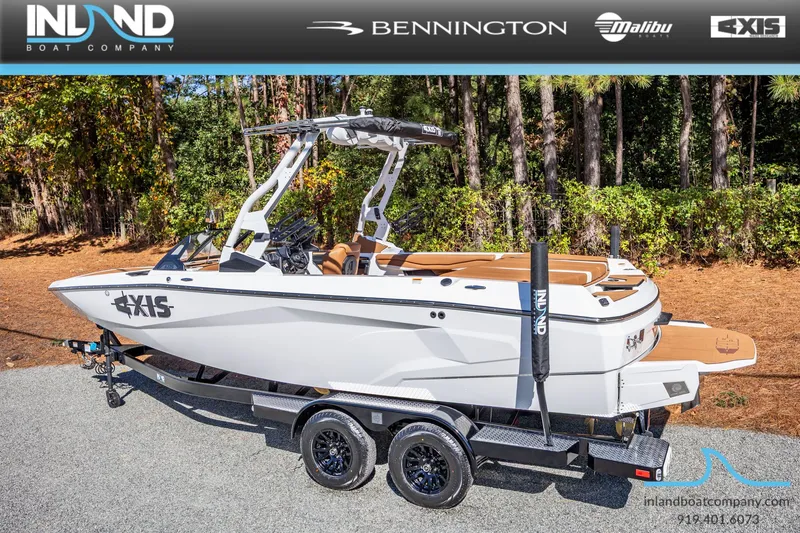 Slide: The Image of Axis A225 2026 - 4