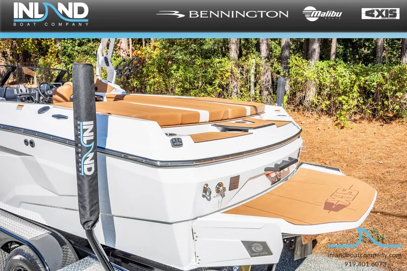 Slide: The Image of Axis A225 2026 - 5