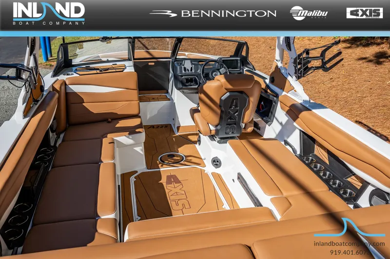 Slide: The Image of Axis A225 2026 - 7