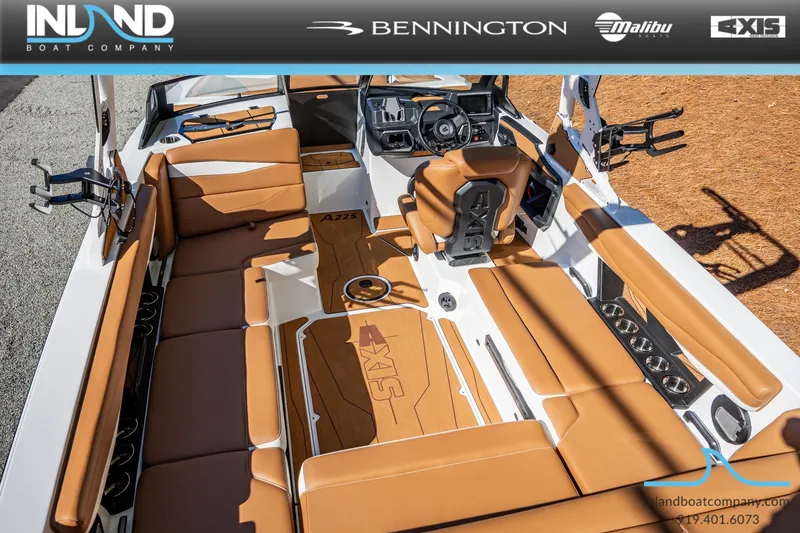 Slide: The Image of Axis A225 2026 - 8