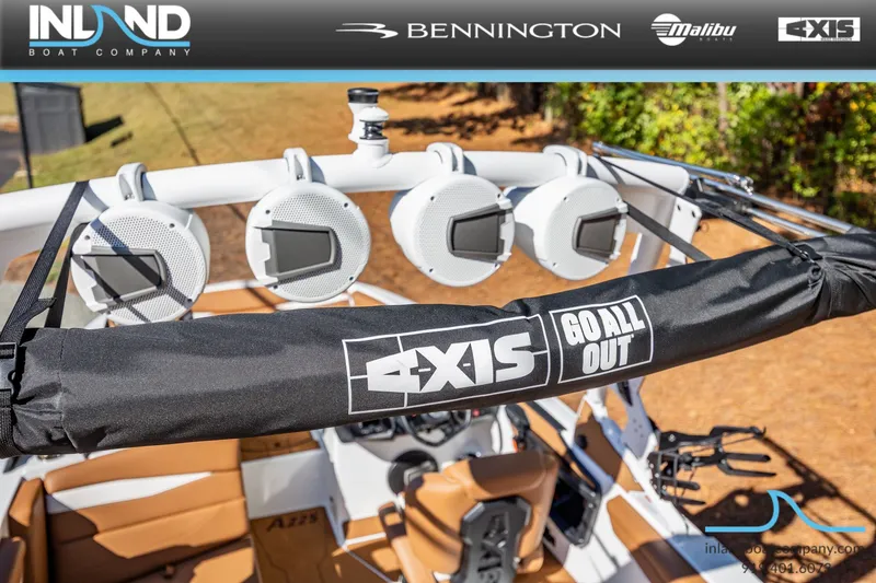 Slide: The Image of Axis A225 2026 - 9