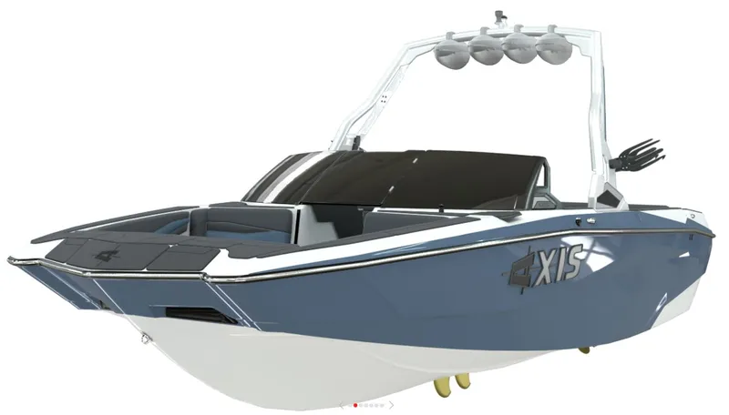 The Image of Axis A225 2026 - 1